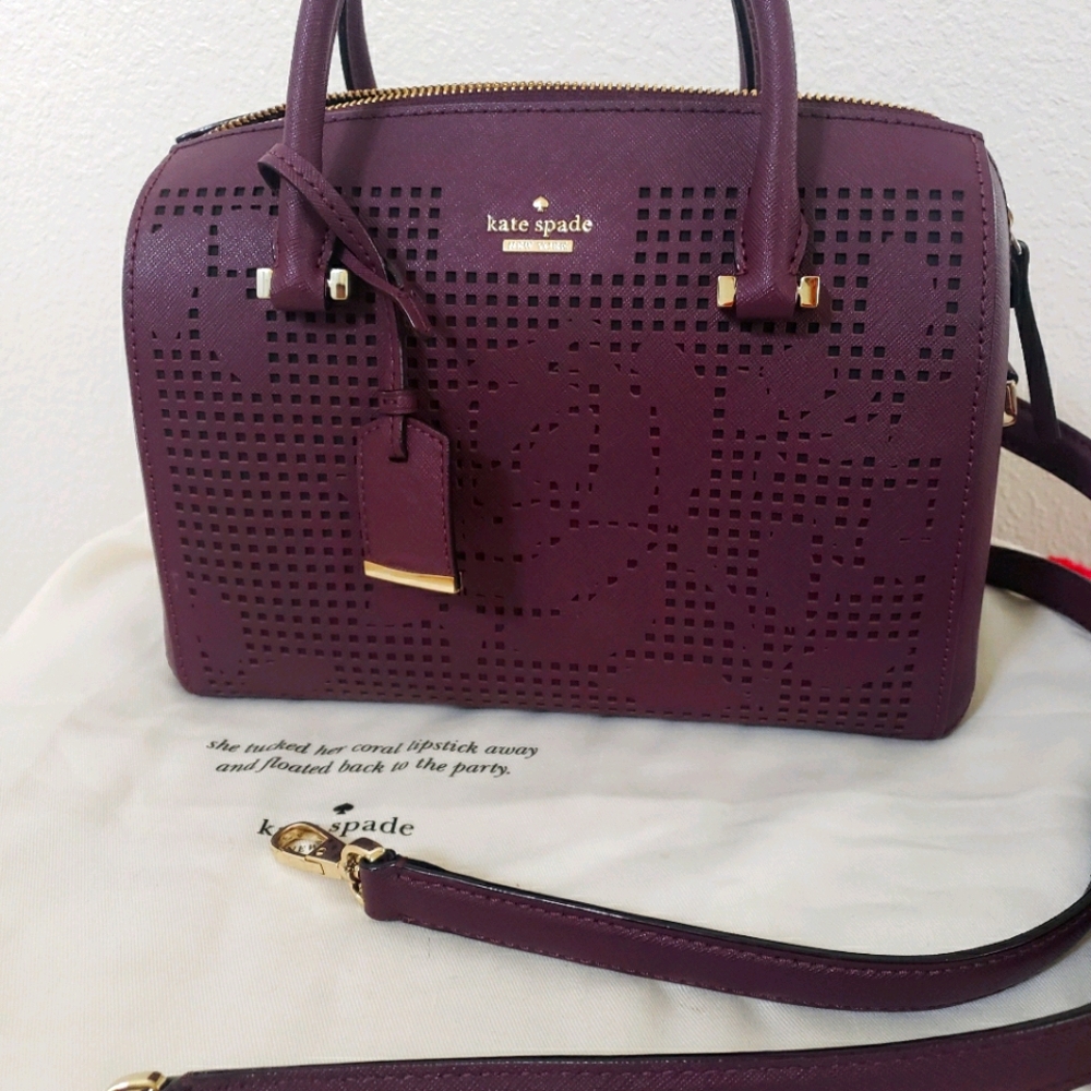 No tag but excellent condition.